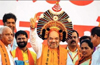 People want an end to Siddaramaiah govt’s rule : Shah at Malpe